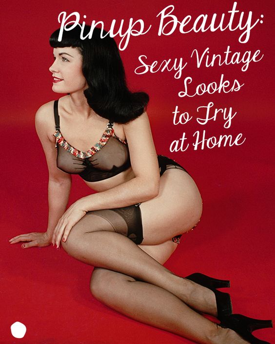 Bettie Page 120
