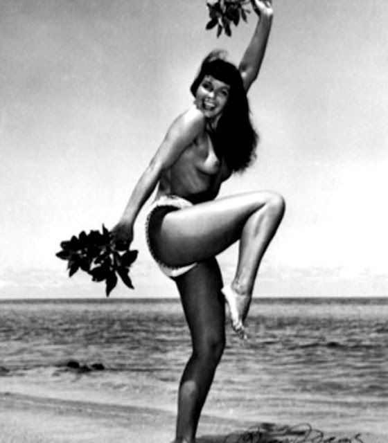 Bettie Page 154