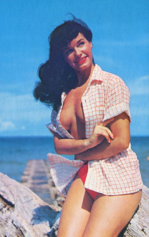 Bettie Page 168