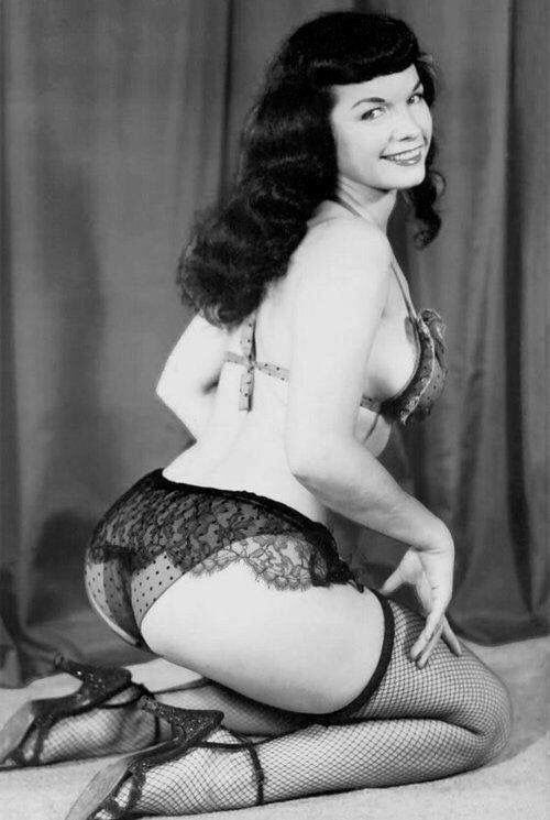 Bettie Page 174