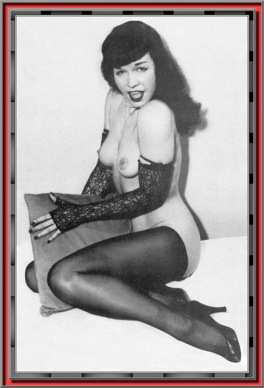 Bettie Page 175