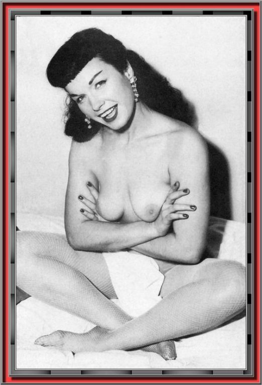 Bettie Page 178