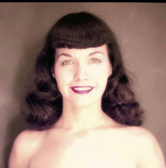 Bettie Page 180
