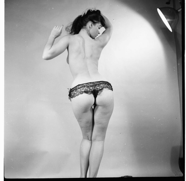 Bettie Page 23