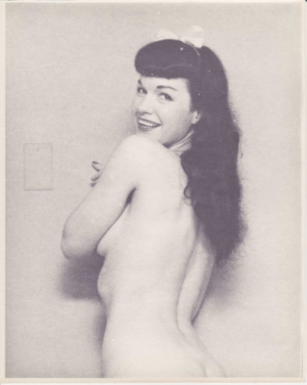 Bettie Page 24