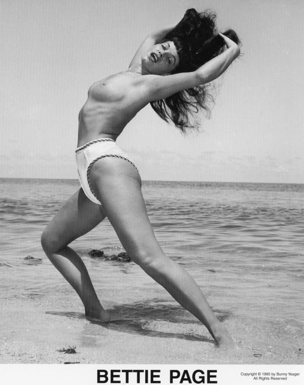 Bettie Page 27