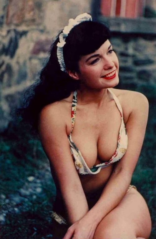 Bettie Page 42