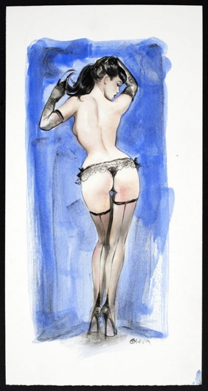 Bettie Page 65