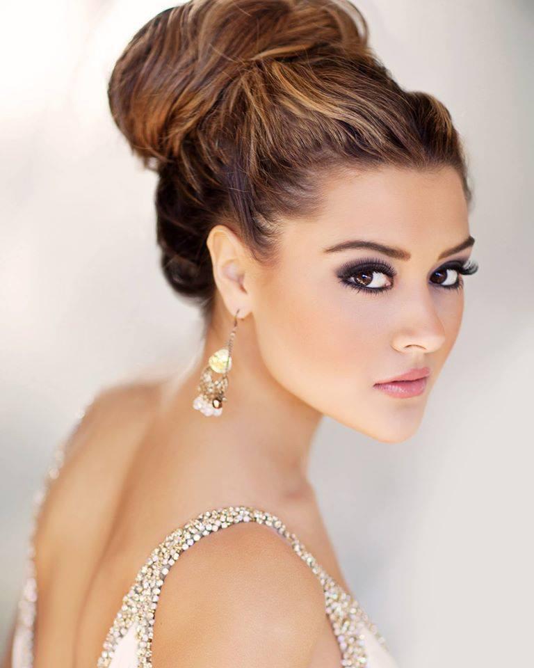 Elena LaQuatra: Δείτε την Ελληνίδα που διεκδικεί τον τίτλο Miss USA