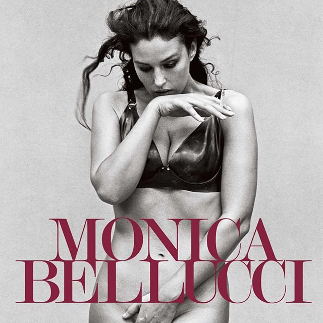 Monica Bellucci 49