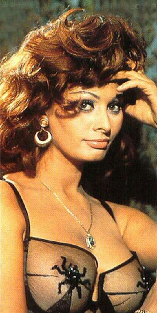 Sexy Sophia Loren 26