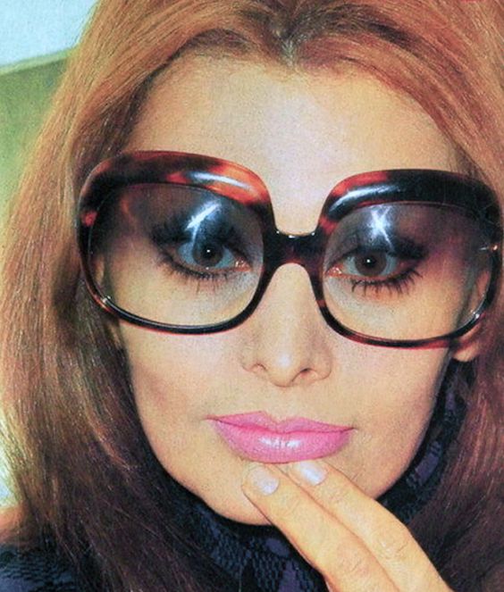 Sexy Sophia Loren 41
