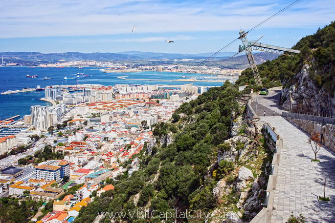 Gibraltar 18