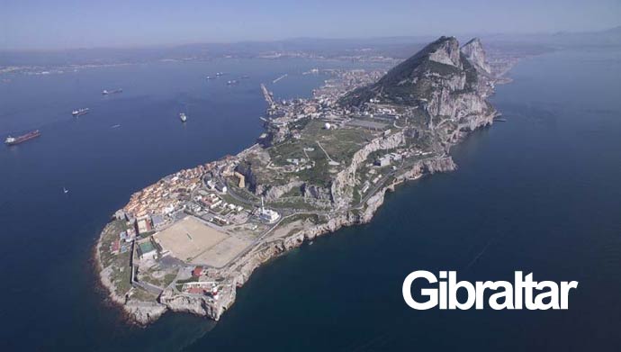 Gibraltar 7