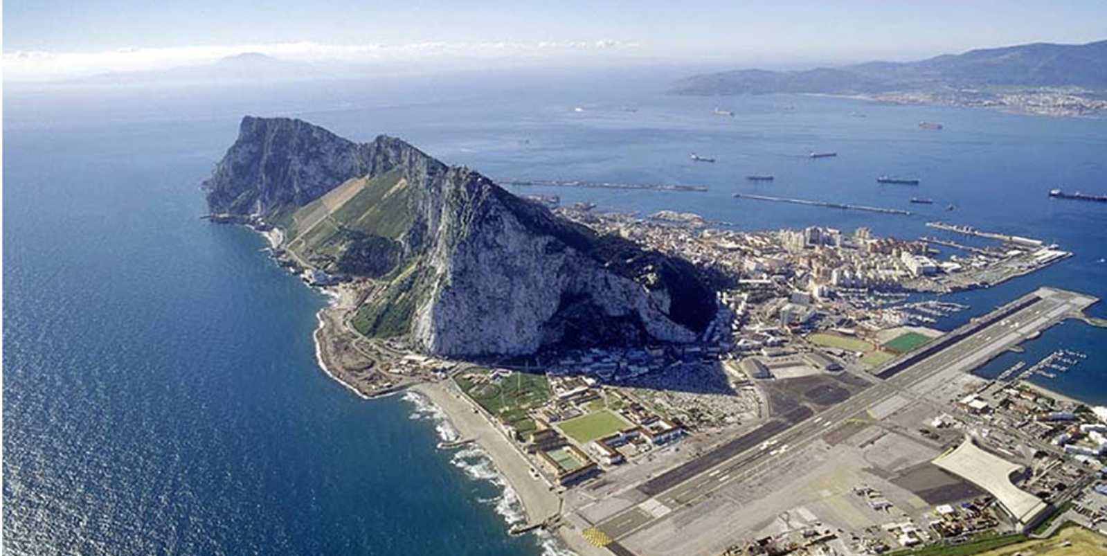Gibraltar 9