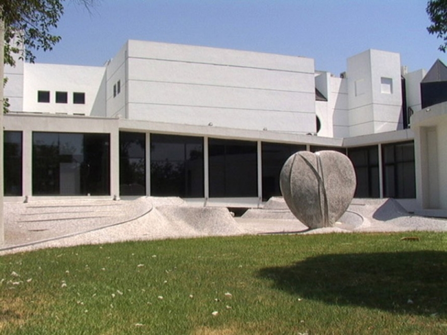 μουσείο 