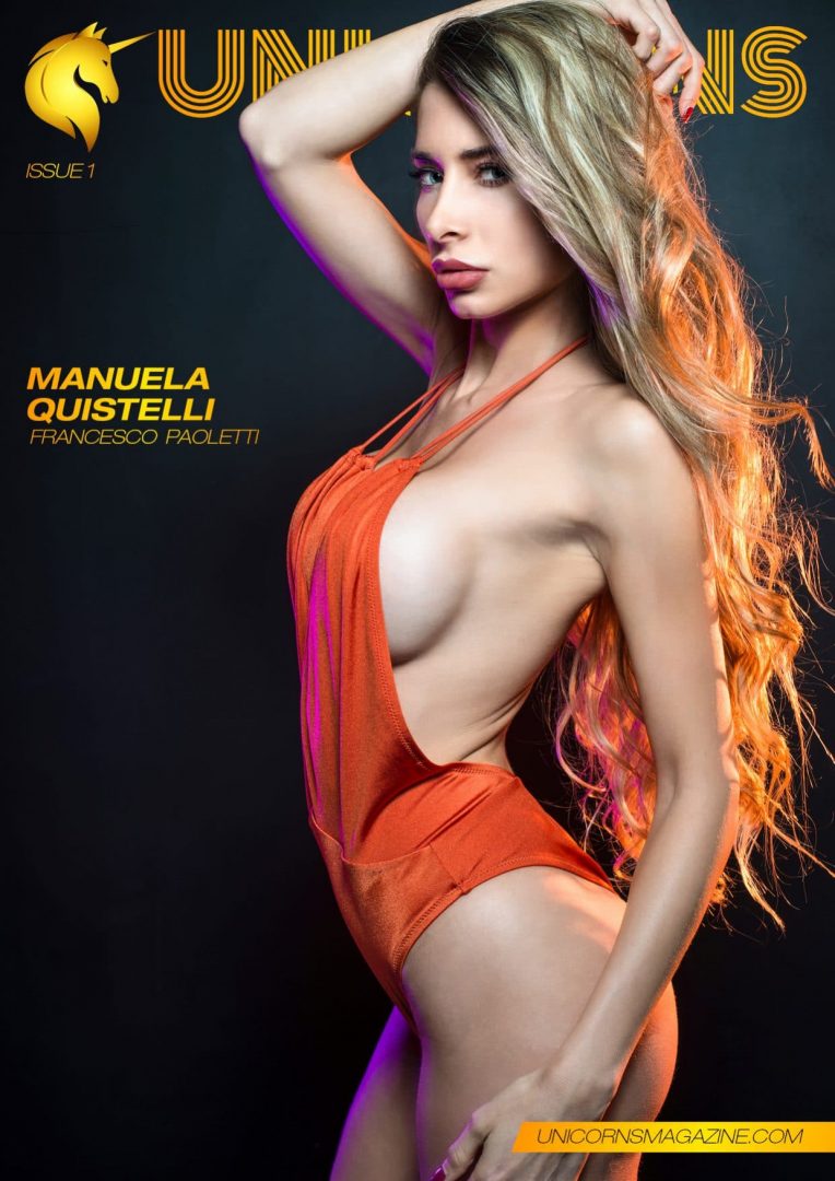 Manuela Quistelli