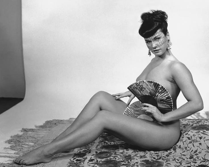 Bettie Page 199
