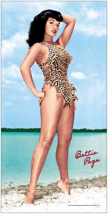 Bettie Page 38