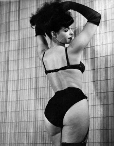 Bettie Page 43