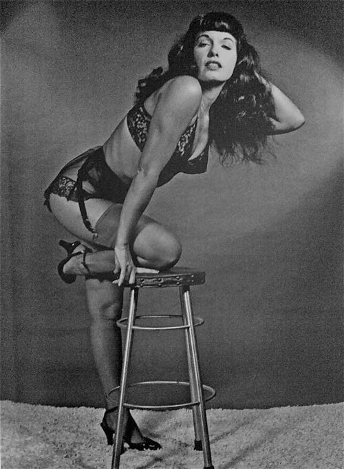 Bettie Page 46