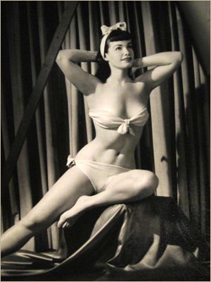 Bettie Page 48