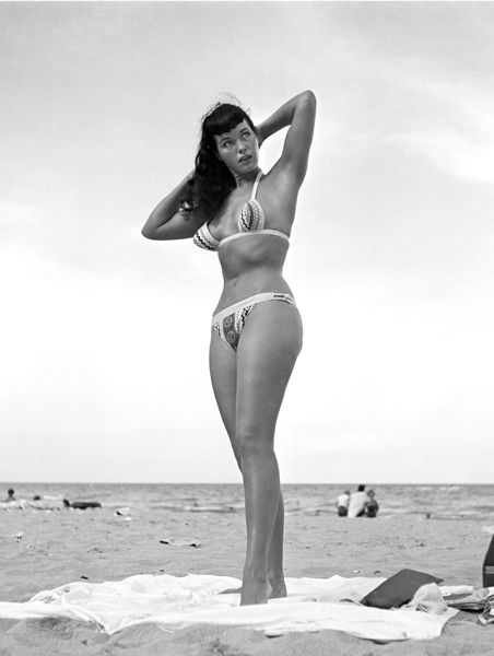 Bettie Page 59