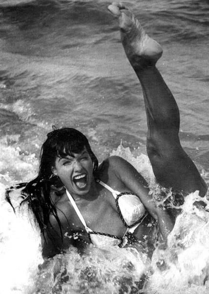 Bettie Page 61