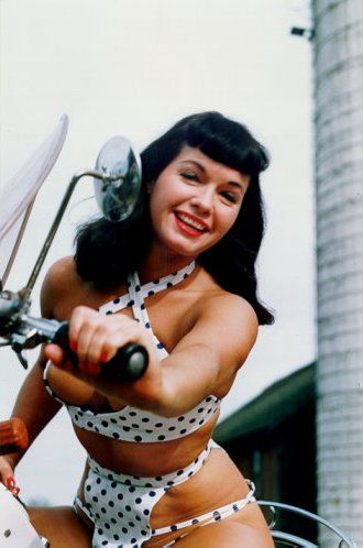 Bettie Page 79