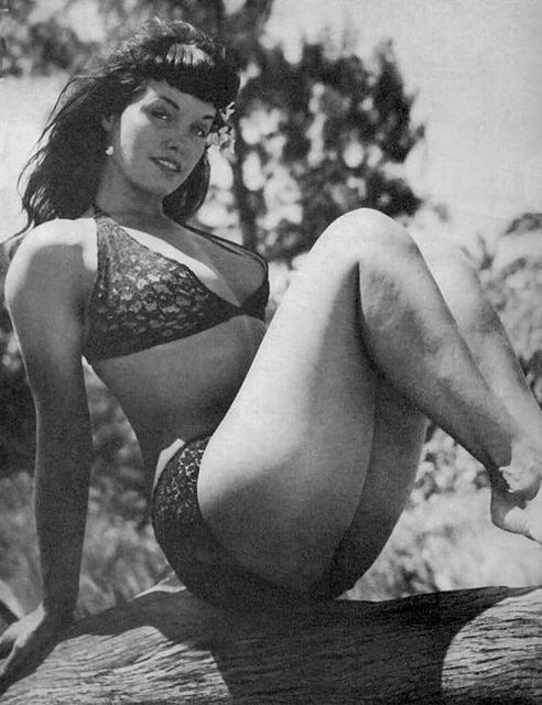 Bettie Page 86
