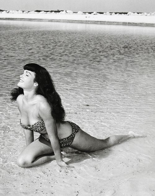 Bettie Page 94