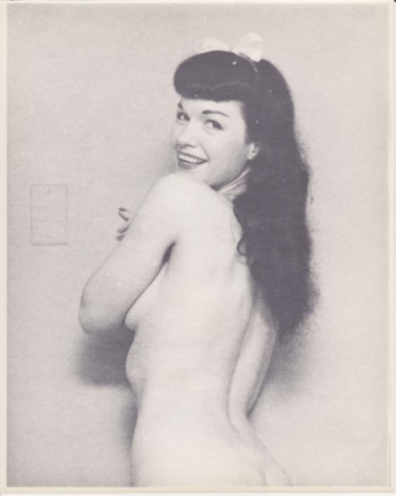 Bettie Page 95