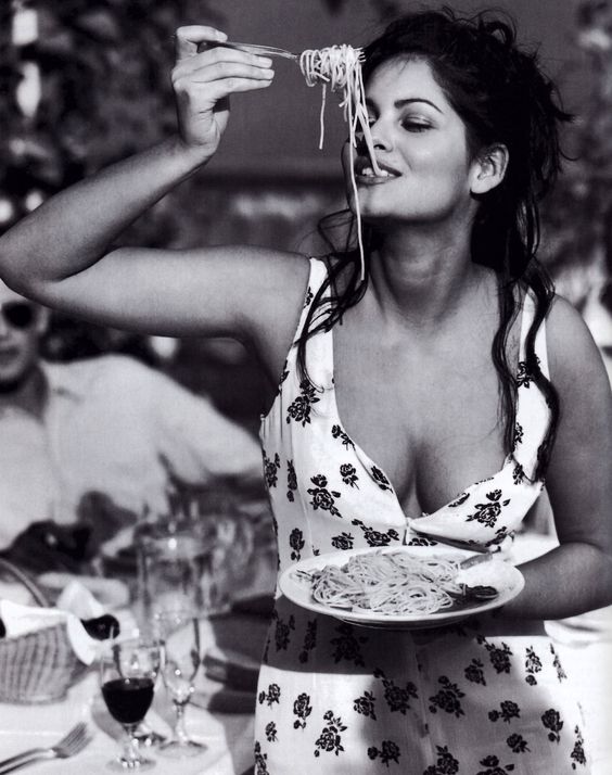 Sexy Sophia Loren 56