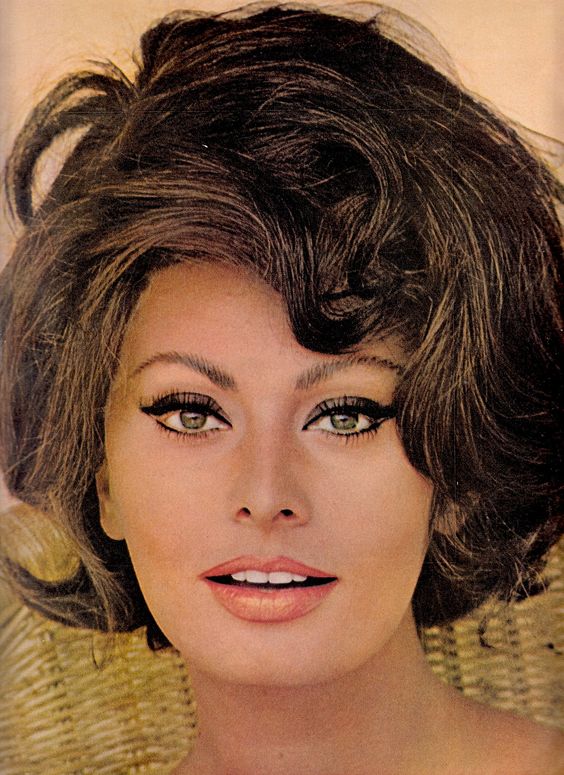 Sexy Sophia Loren 86