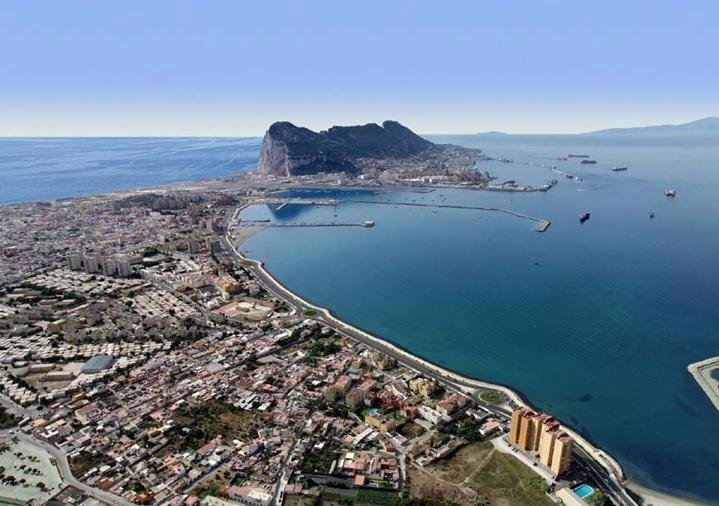 Gibraltar 11