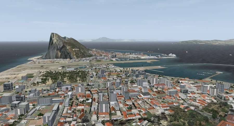 Gibraltar 15