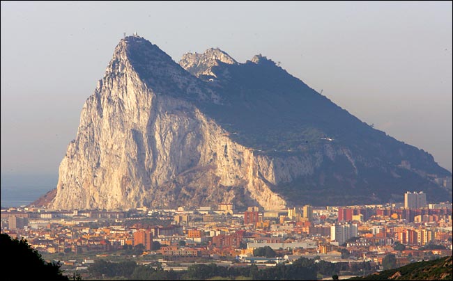 Gibraltar 2