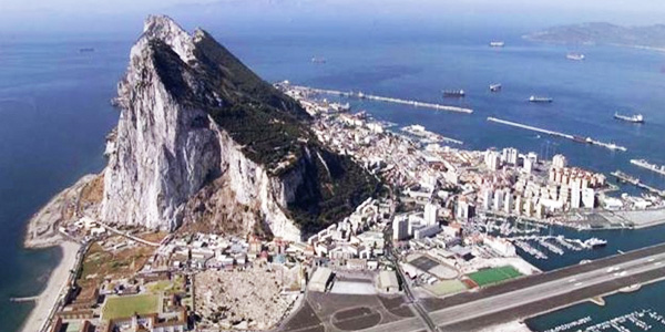 Gibraltar 4