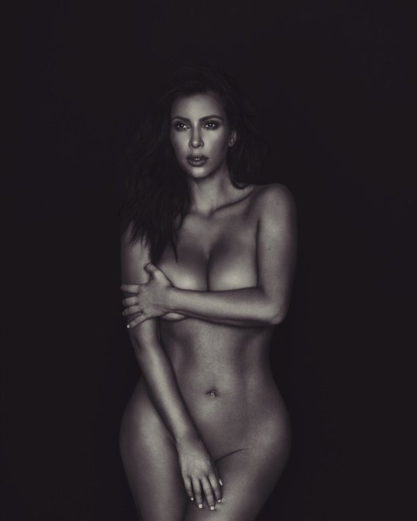 Kim Kardashian 18