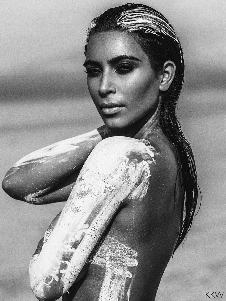 Kim Kardashian 37