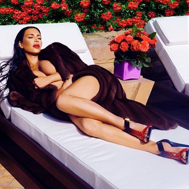 Kim Kardashian 39