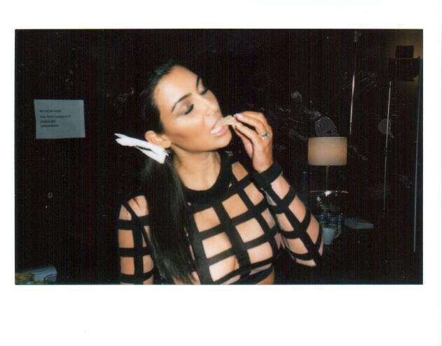 Kim Kardashian 45