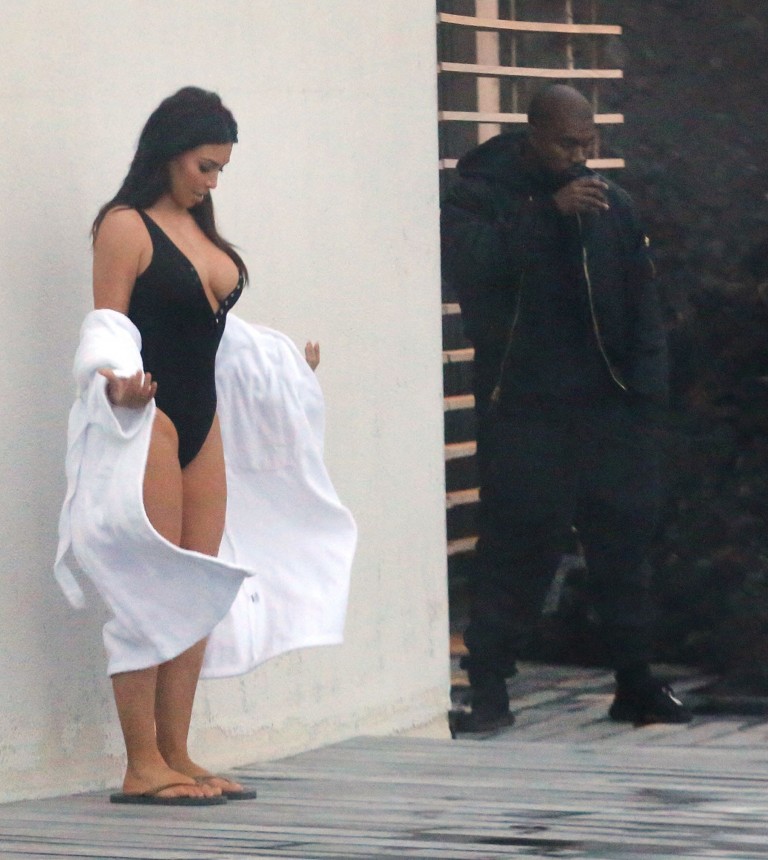 Kim Kardashian 6
