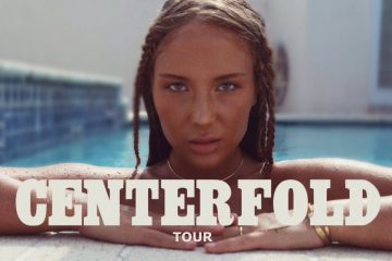 Η Niykee Heaton μας στέλνει στο instagram LifeViews