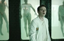 A cure for wellness