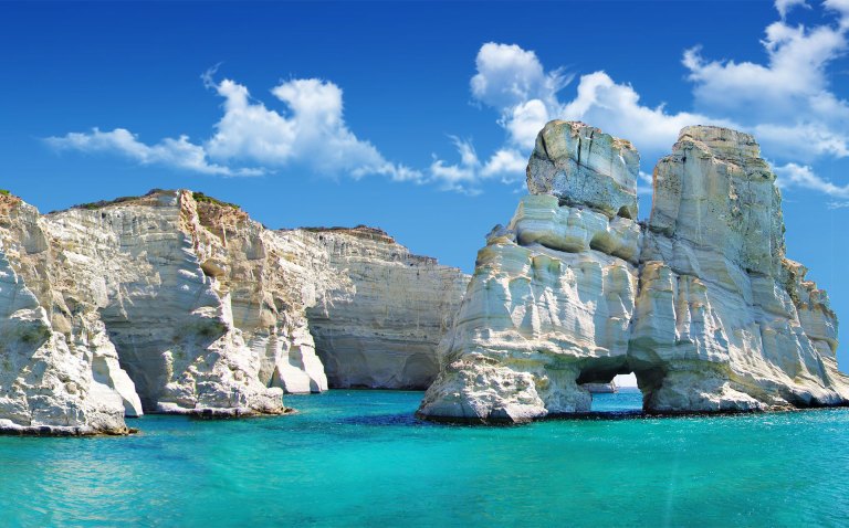  ελληνικές παραλίες