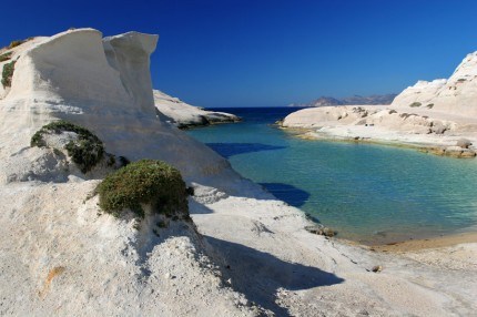  ελληνικές παραλίες 