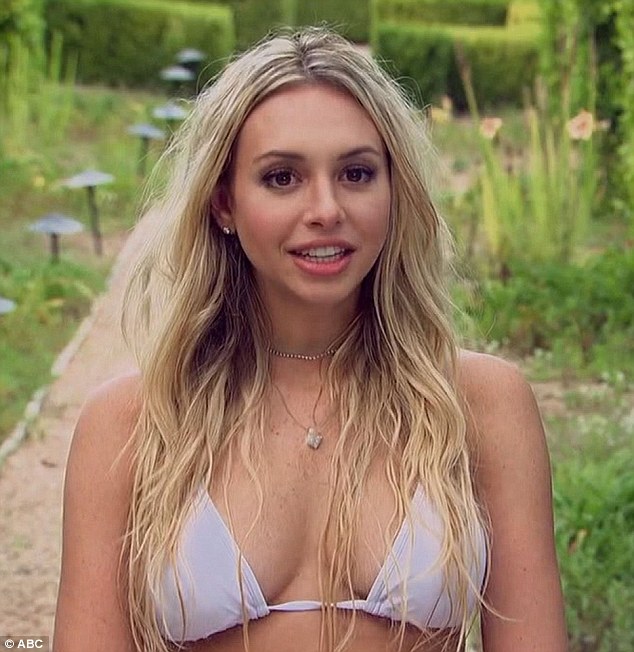 bachelor' star corinne olympios says her grandparents were almost scam...