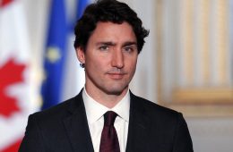 Πρωθυπουργός του Καναδά
