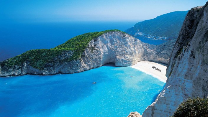 Ελληνικό νησί 